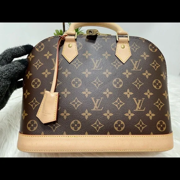 🔥ON SALE 🔥Alma PM (used 3X only) - Picture 4 of 16